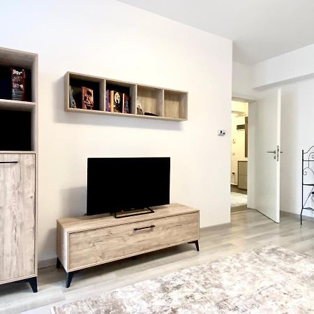 Daria'S Apartment Μπρασόβ Εξωτερικό φωτογραφία