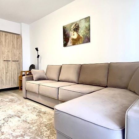 Daria'S Apartment Μπρασόβ Εξωτερικό φωτογραφία