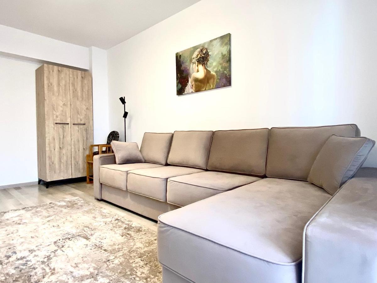 Daria'S Apartment Μπρασόβ Εξωτερικό φωτογραφία