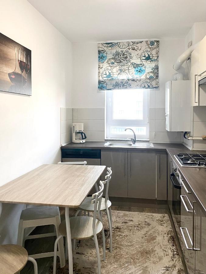 Daria'S Apartment Μπρασόβ Εξωτερικό φωτογραφία