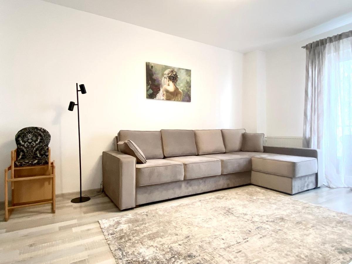 Daria'S Apartment Μπρασόβ Εξωτερικό φωτογραφία