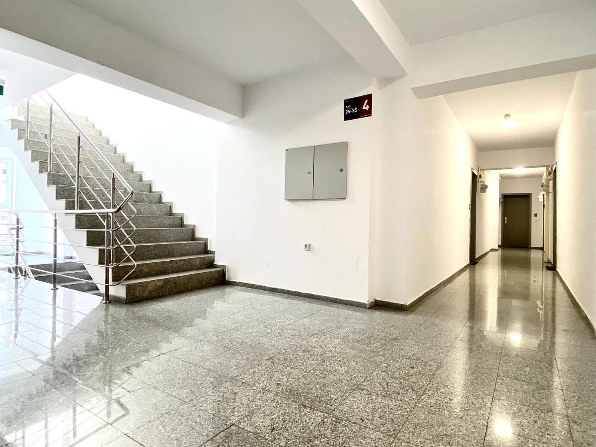 Daria'S Apartment Μπρασόβ Εξωτερικό φωτογραφία