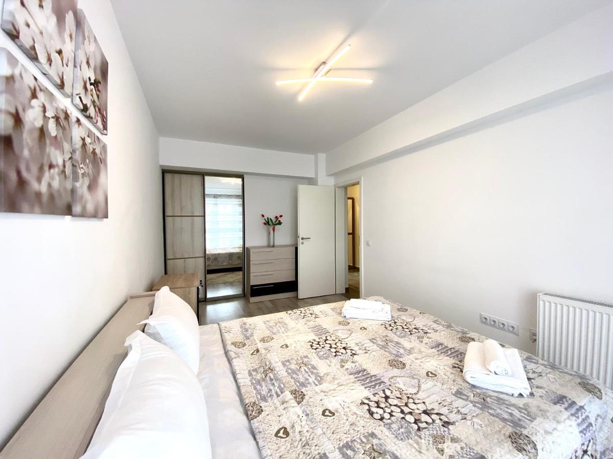 Daria'S Apartment Μπρασόβ Εξωτερικό φωτογραφία